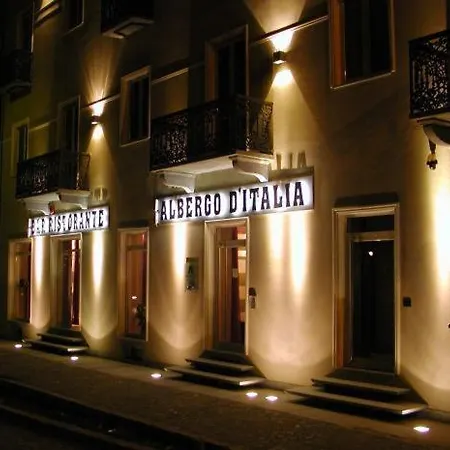 Albergo D'italia-3