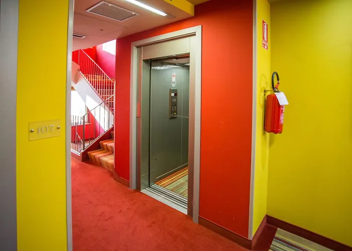 Hotel Fortyfive Chivasso