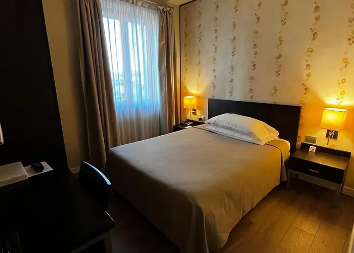 Hotel Fortyfive Chivasso